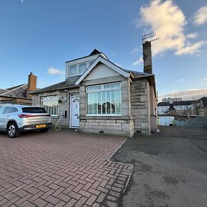 Netherby Guest House Edinburgh